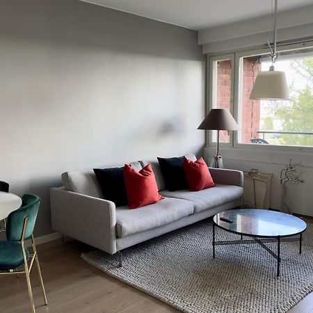 Apartment Lainas روفانييمي المظهر الخارجي الصورة