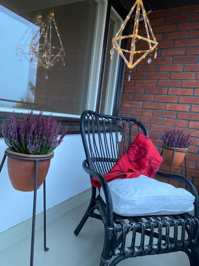 Apartment Lainas روفانييمي المظهر الخارجي الصورة