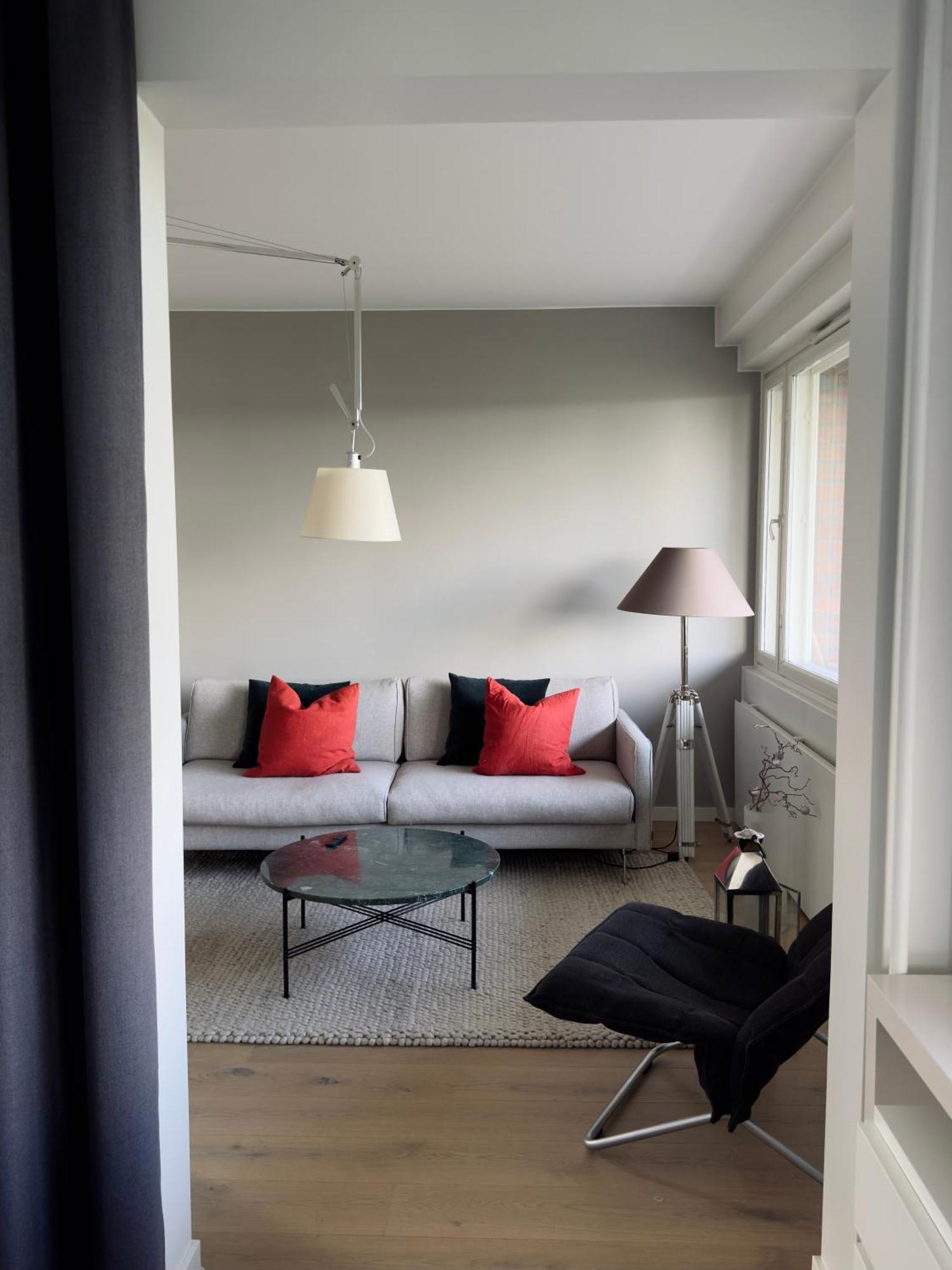 Apartment Lainas روفانييمي المظهر الخارجي الصورة