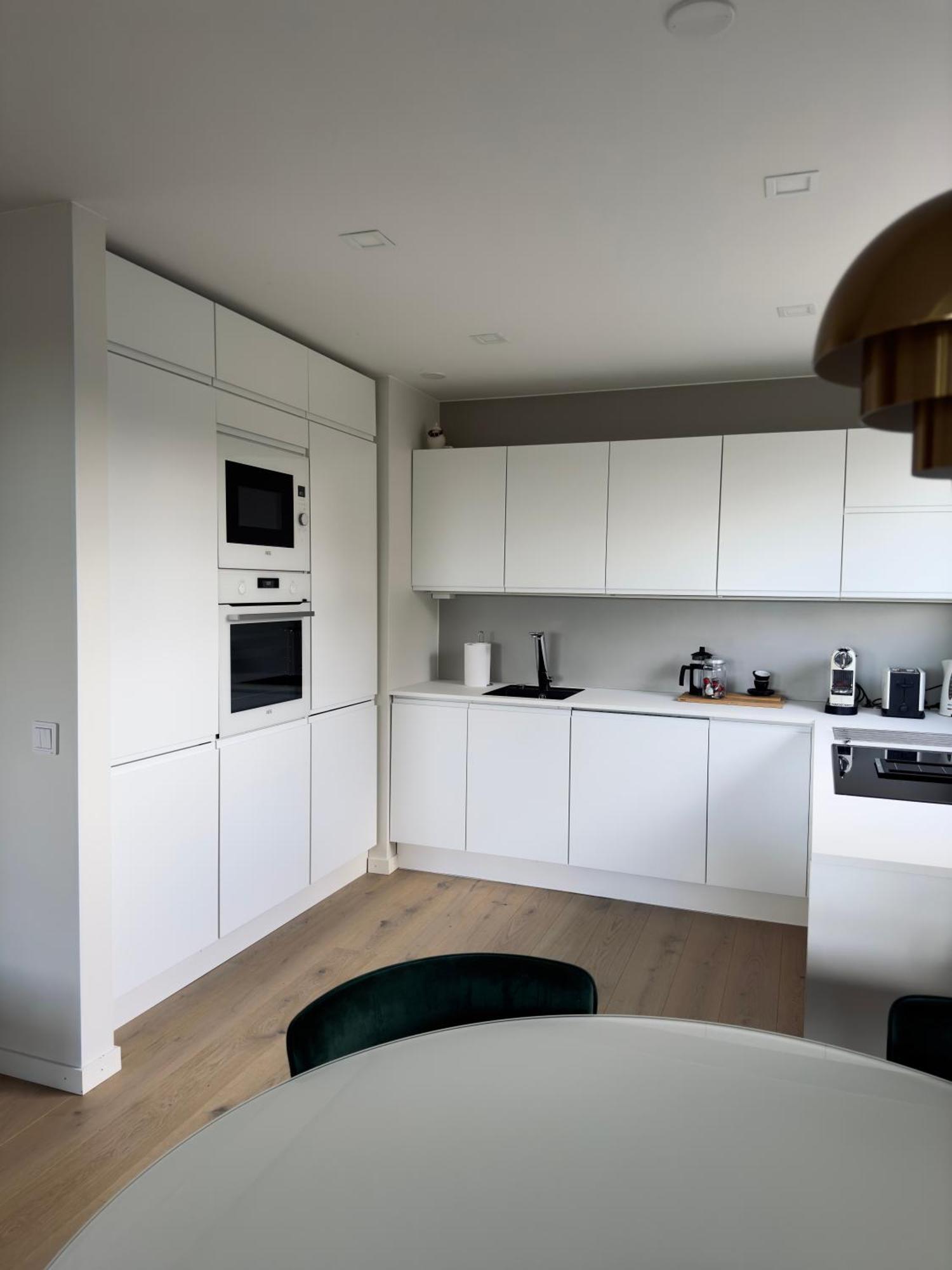 Apartment Lainas روفانييمي المظهر الخارجي الصورة