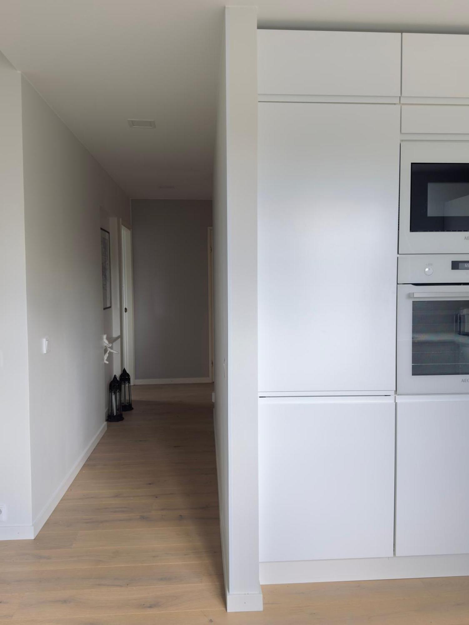 Apartment Lainas روفانييمي المظهر الخارجي الصورة
